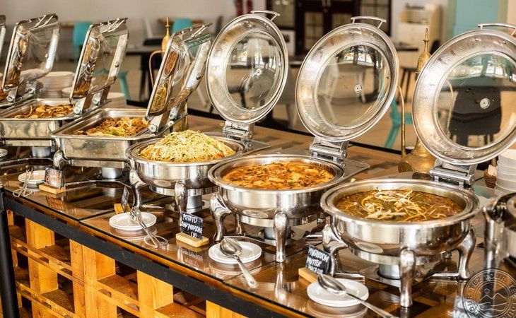 Рас-эль-Хайма — идеальный курорт ОАЭ для отдыха и приключений из Узбекистана